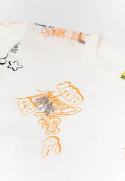 Camiseta Manga Corta Clásica PEOPLE