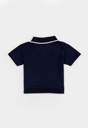 Camiseta Manga Corta Clásica PEOPLE