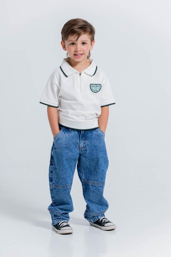 Camiseta Manga Corta Clásica PEOPLE