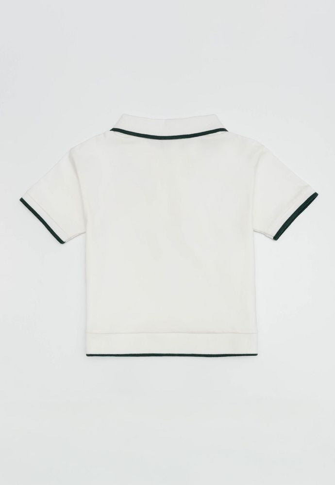 Camiseta Manga Corta Clásica PEOPLE