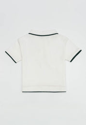 Camiseta Manga Corta Clásica PEOPLE