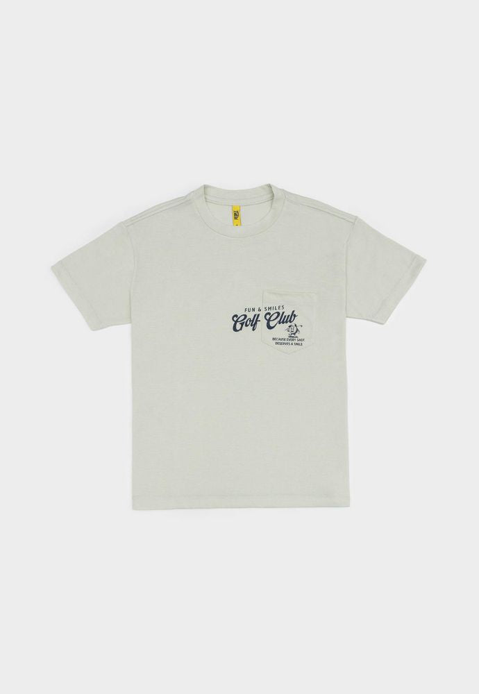 Camiseta Manga Corta Clásica PEOPLE