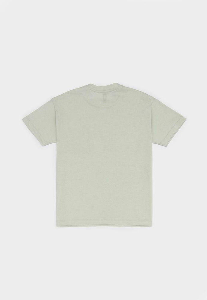 Camiseta Manga Corta Clásica PEOPLE