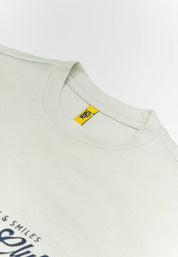 Camiseta Manga Corta Clásica PEOPLE