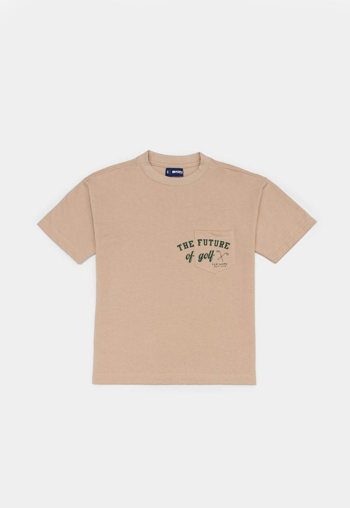 Camiseta Manga Corta Clásica PEOPLE