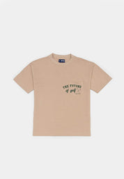 Camiseta Manga Corta Clásica PEOPLE