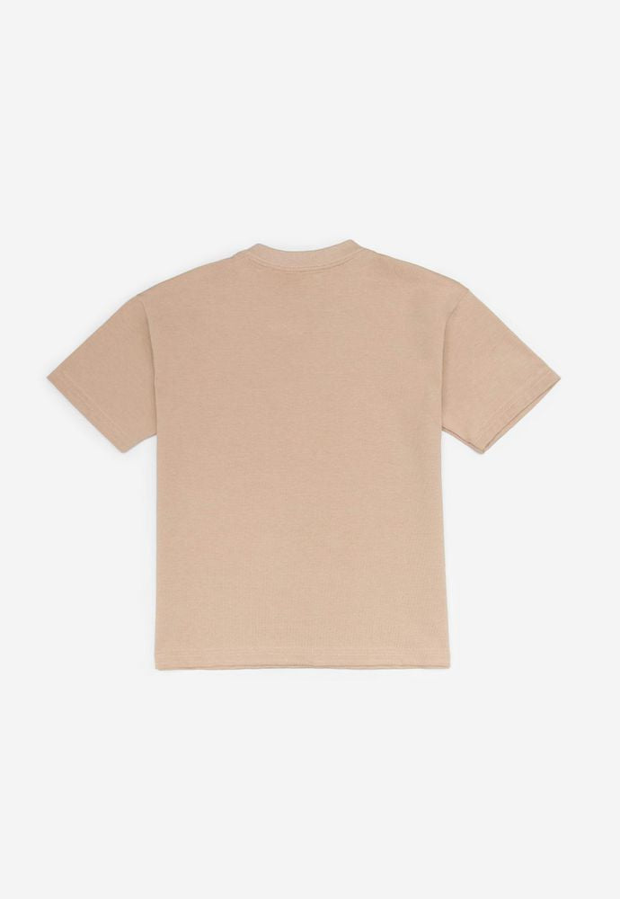 Camiseta Manga Corta Clásica PEOPLE