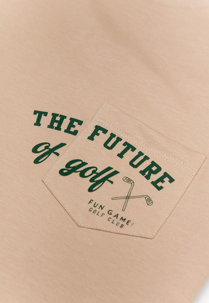 Camiseta Manga Corta Clásica PEOPLE