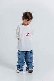 Camiseta Manga Corta Clásica PEOPLE