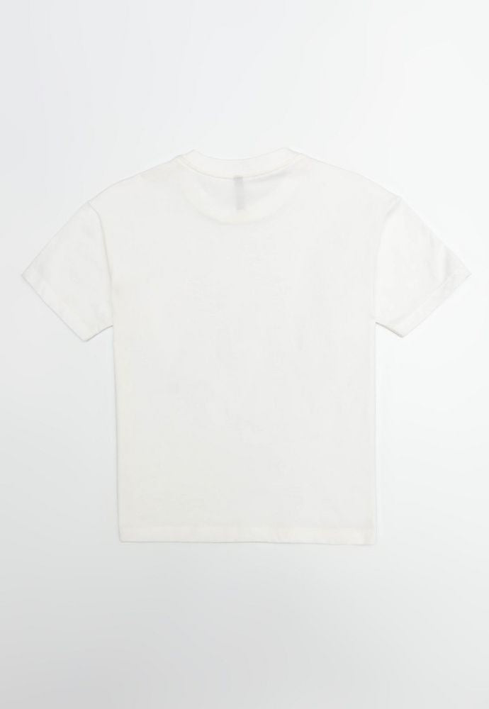 Camiseta Manga Corta Clásica PEOPLE