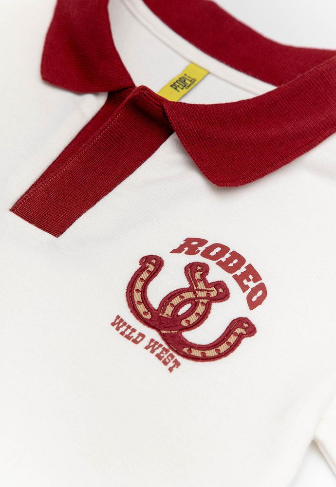 Camiseta Manga Corta Clásica PEOPLE