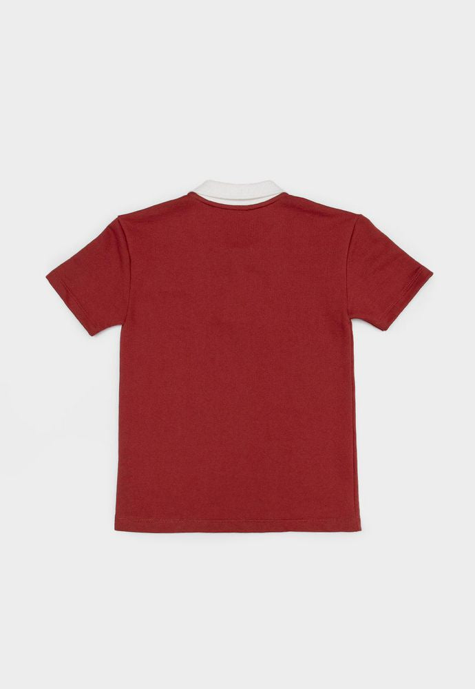 Camiseta Manga Corta Clásica PEOPLE