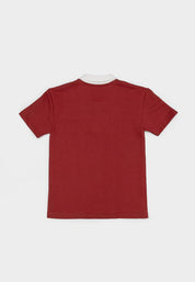 Camiseta Manga Corta Clásica PEOPLE