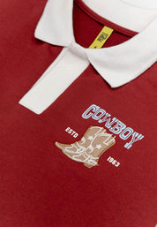 Camiseta Manga Corta Clásica PEOPLE