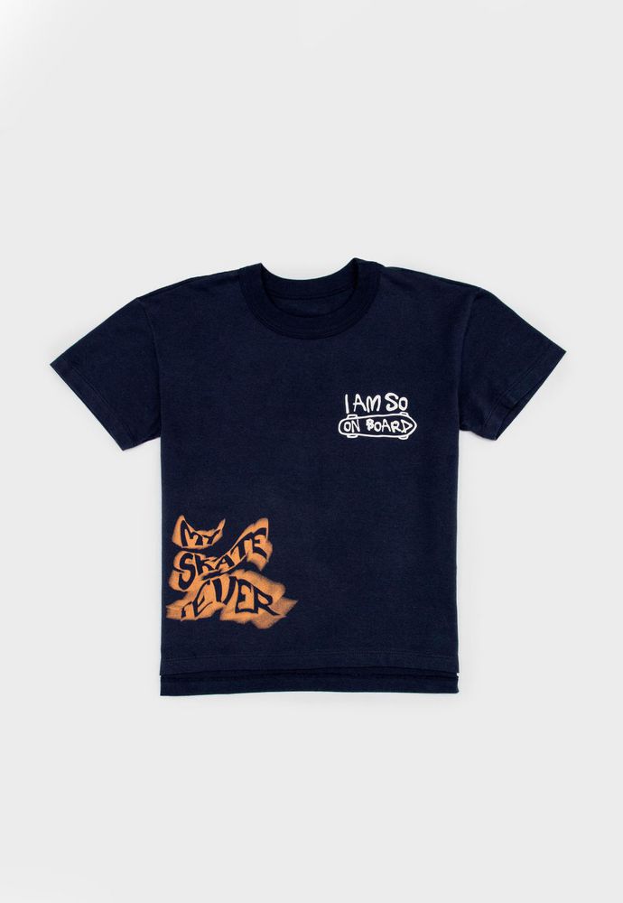 Camiseta Manga Corta Clásica PEOPLE