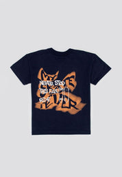 Camiseta Manga Corta Clásica PEOPLE