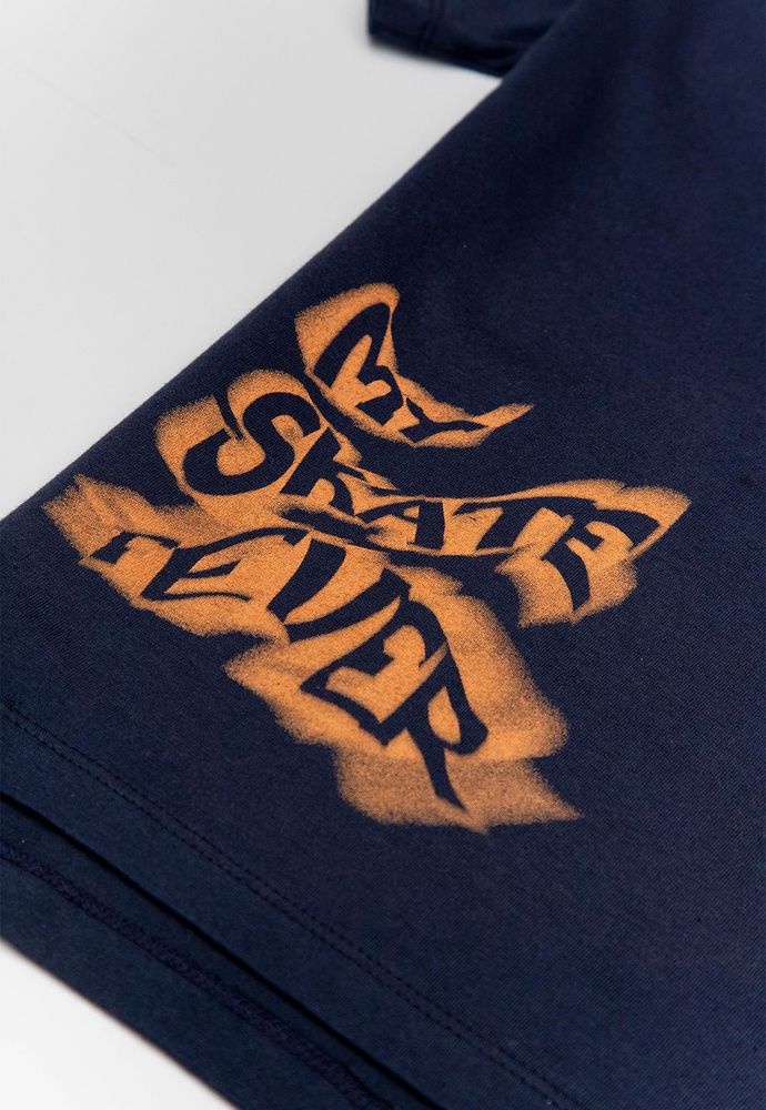 Camiseta Manga Corta Clásica PEOPLE