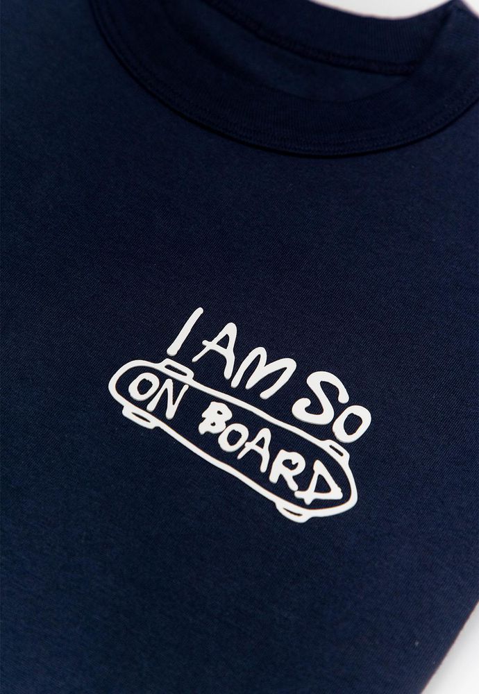 Camiseta Manga Corta Clásica PEOPLE