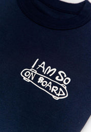 Camiseta Manga Corta Clásica PEOPLE