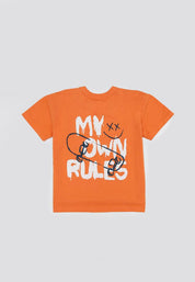 Camiseta Manga Corta Clásica PEOPLE