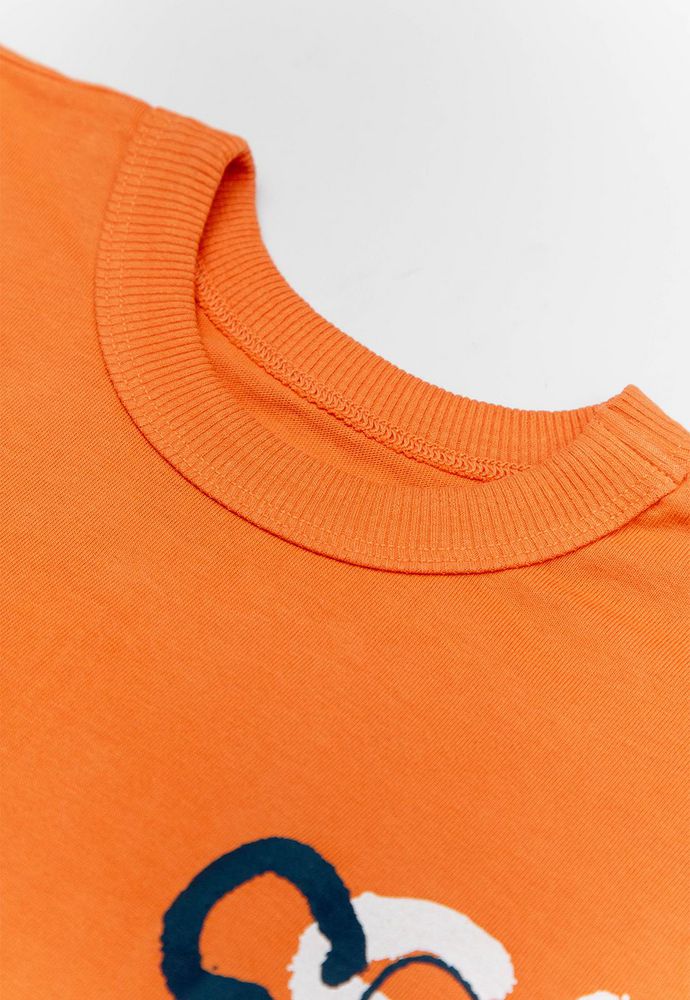 Camiseta Manga Corta Clásica PEOPLE