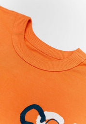 Camiseta Manga Corta Clásica PEOPLE