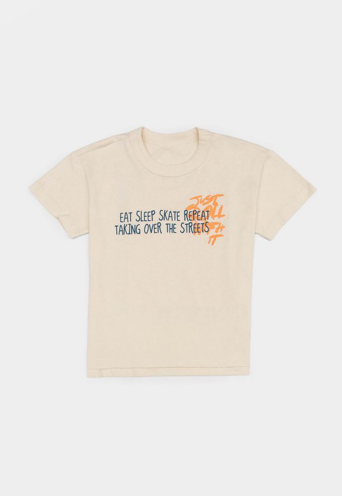 Camiseta Manga Corta Clásica PEOPLE