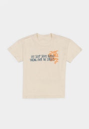 Camiseta Manga Corta Clásica PEOPLE