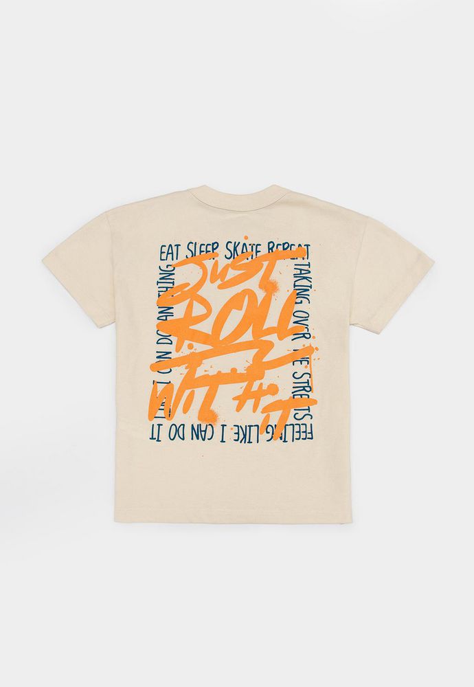 Camiseta Manga Corta Clásica PEOPLE