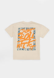 Camiseta Manga Corta Clásica PEOPLE