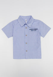 Camiseta Manga Corta Clásica PEOPLE