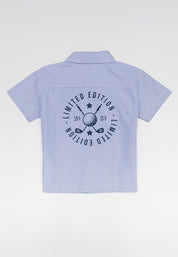 Camiseta Manga Corta Clásica PEOPLE