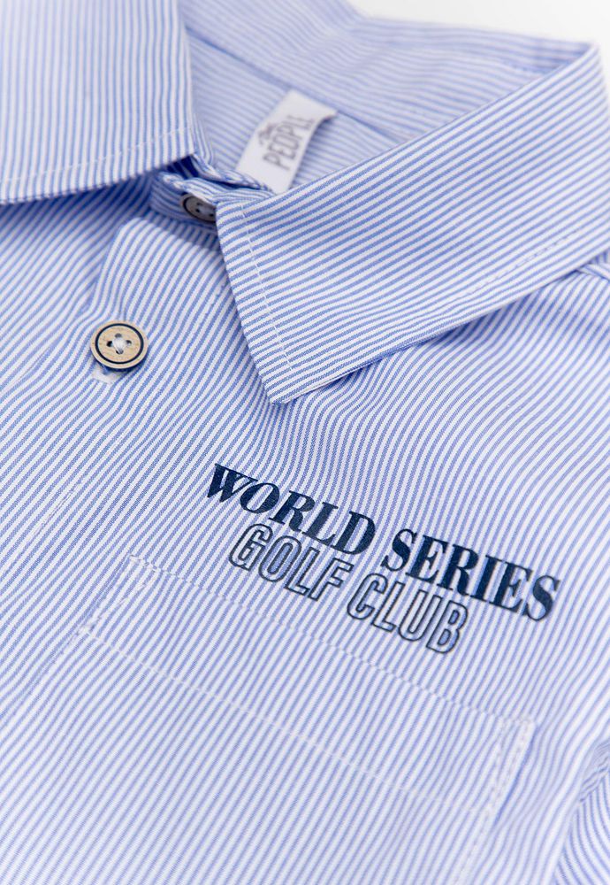 Camiseta Manga Corta Clásica PEOPLE