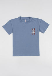 Camiseta Manga Corta Clásica PEOPLE