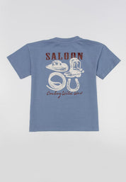 Camiseta Manga Corta Clásica PEOPLE