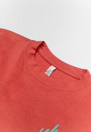 Camiseta Manga Corta Clásica PEOPLE