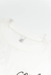 Camiseta Manga Corta Clásica PEOPLE