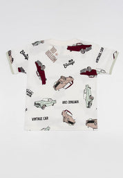 Camiseta Manga Corta Clásica PEOPLE