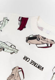 Camiseta Manga Corta Clásica PEOPLE