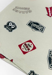 Camiseta Manga Corta Clásica PEOPLE