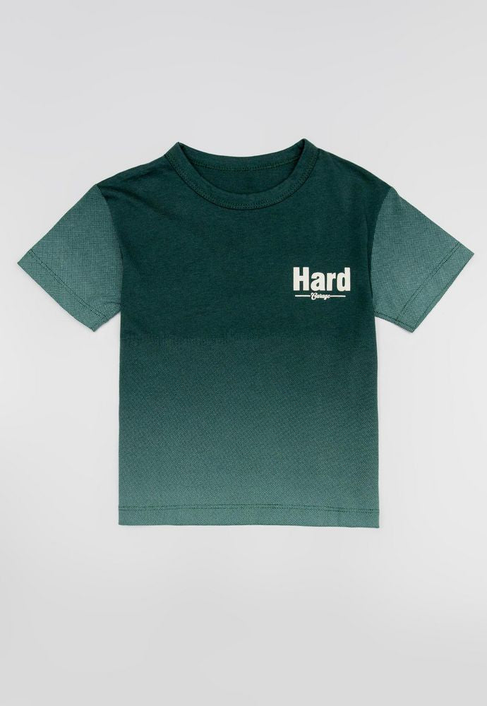 Camiseta Manga Corta Clásica PEOPLE