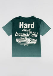 Camiseta Manga Corta Clásica PEOPLE