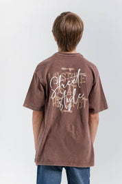 Camiseta Manga Corta Clásica PEOPLE