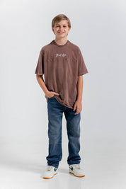 Camiseta Manga Corta Clásica PEOPLE