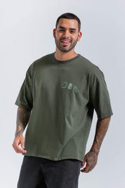 Camiseta Manga Corta Clásica PEOPLE