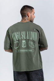 Camiseta Manga Corta Clásica PEOPLE