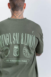 Camiseta Manga Corta Clásica PEOPLE