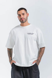 Camiseta Manga Corta Clásica PEOPLE