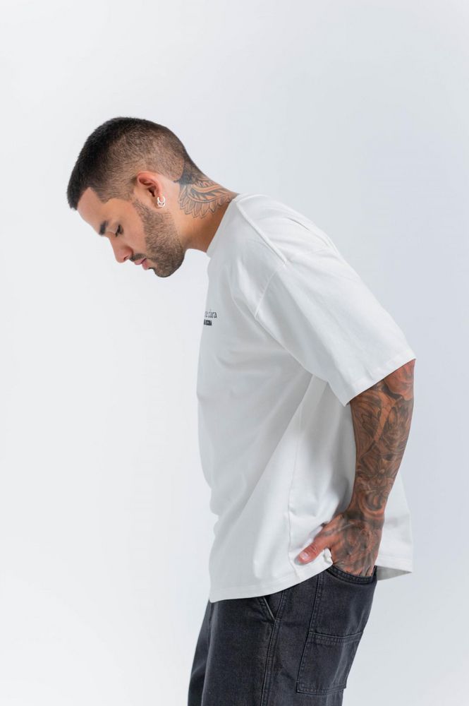 Camiseta Manga Corta Clásica PEOPLE