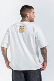 Camiseta Manga Corta Clásica PEOPLE